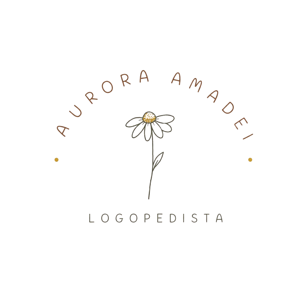 Aurora Amadei | Logopedista